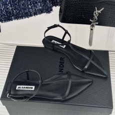 Jil Sander Sandals